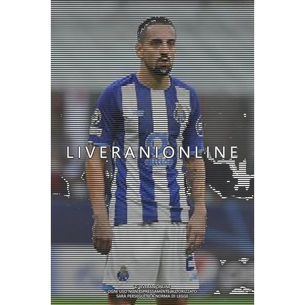 Bruno Costa (Porto) Milan vs Porto UEFA Champions League fase a gironi 4a giornata - gruppo B Milano 03-11-2021 Stadio Giuseppe Meazza - San Siro foto Roberto Garavaglia/ag. Aldo Liverani sas /AGENZIA ALDO LIVERANI SAS