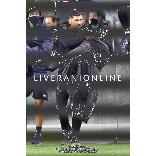 Sergio Conceicao allenatore Porto Milan vs Porto UEFA Champions League fase a gironi 4a giornata - gruppo B Milano 03-11-2021 Stadio Giuseppe Meazza - San Siro foto Roberto Garavaglia/ag. Aldo Liverani sas /AGENZIA ALDO LIVERANI SAS