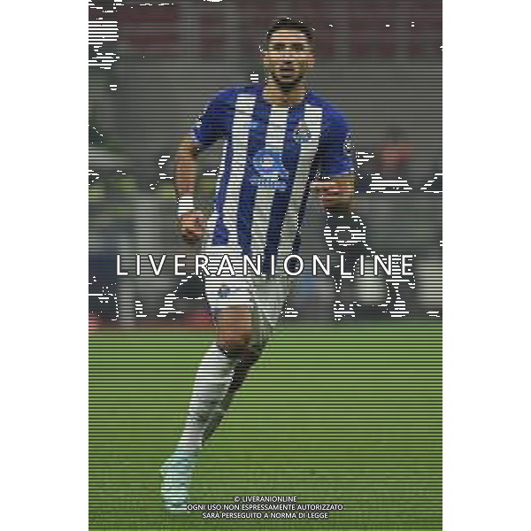 Marko Grujic (Porto) Milan vs Porto UEFA Champions League fase a gironi 4a giornata - gruppo B Milano 03-11-2021 Stadio Giuseppe Meazza - San Siro foto Roberto Garavaglia/ag. Aldo Liverani sas /AGENZIA ALDO LIVERANI SAS