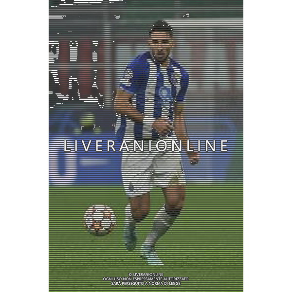 Marko Grujic (Porto) Milan vs Porto UEFA Champions League fase a gironi 4a giornata - gruppo B Milano 03-11-2021 Stadio Giuseppe Meazza - San Siro foto Roberto Garavaglia/ag. Aldo Liverani sas /AGENZIA ALDO LIVERANI SAS