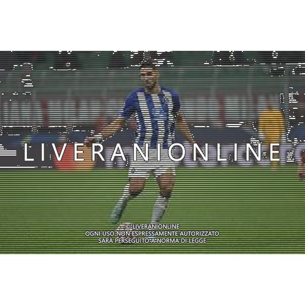 Marko Grujic (Porto) Milan vs Porto UEFA Champions League fase a gironi 4a giornata - gruppo B Milano 03-11-2021 Stadio Giuseppe Meazza - San Siro foto Roberto Garavaglia/ag. Aldo Liverani sas /AGENZIA ALDO LIVERANI SAS