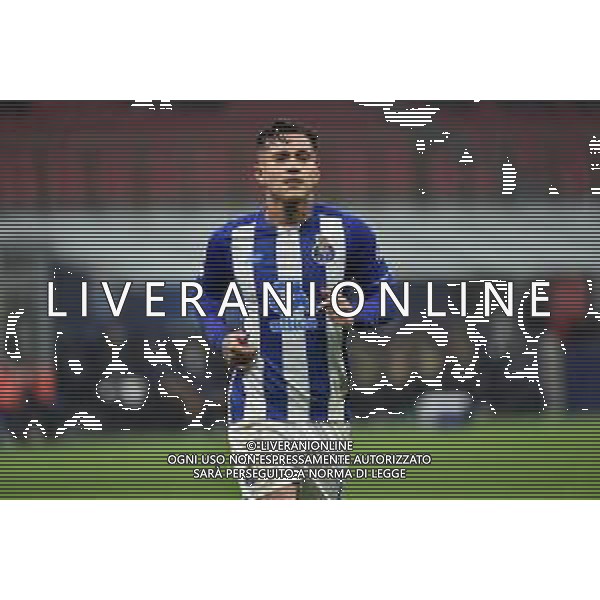 Otavio (Porto) Milan vs Porto UEFA Champions League fase a gironi 4a giornata - gruppo B Milano 03-11-2021 Stadio Giuseppe Meazza - San Siro foto Roberto Garavaglia/ag. Aldo Liverani sas /AGENZIA ALDO LIVERANI SAS