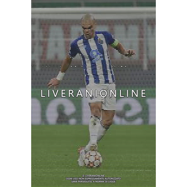 Pepe (Porto) Milan vs Porto UEFA Champions League fase a gironi 4a giornata - gruppo B Milano 03-11-2021 Stadio Giuseppe Meazza - San Siro foto Roberto Garavaglia/ag. Aldo Liverani sas /AGENZIA ALDO LIVERANI SAS