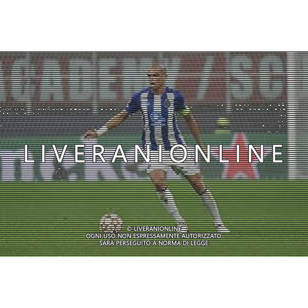 Pepe (Porto) Milan vs Porto UEFA Champions League fase a gironi 4a giornata - gruppo B Milano 03-11-2021 Stadio Giuseppe Meazza - San Siro foto Roberto Garavaglia/ag. Aldo Liverani sas /AGENZIA ALDO LIVERANI SAS