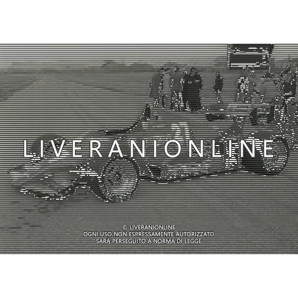 1983 MISANO ADRIATICO PRESENTAZIONE DELLA NUOVA FERRARI CON I PILOTI RENE\' ARNOUX E PATRICK TAMBAY AG ALDO LIVERANI SAS