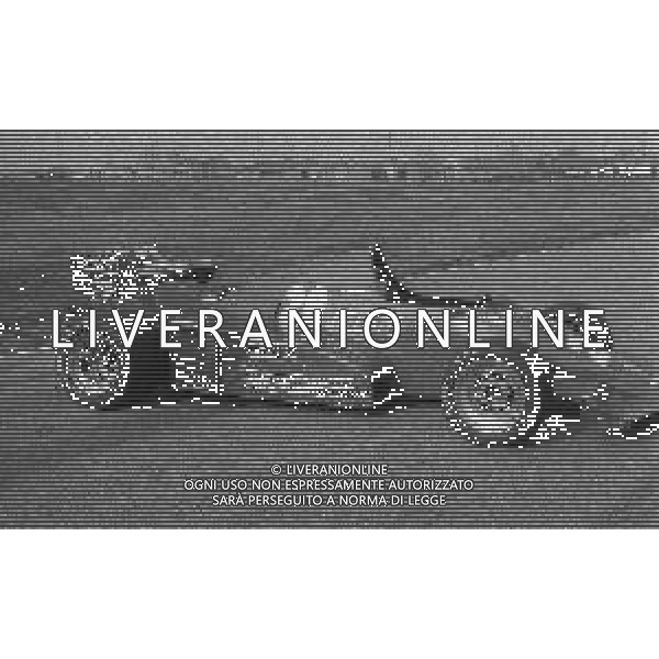1983 MISANO ADRIATICO PRESENTAZIONE DELLA NUOVA FERRARI CON I PILOTI RENE\' ARNOUX E PATRICK TAMBAY AG ALDO LIVERANI SAS