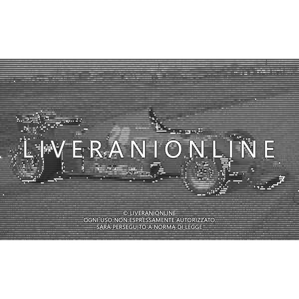1983 MISANO ADRIATICO PRESENTAZIONE DELLA NUOVA FERRARI CON I PILOTI RENE\' ARNOUX E PATRICK TAMBAY AG ALDO LIVERANI SAS
