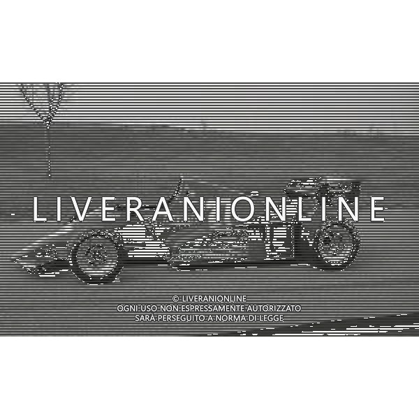 1983 MISANO ADRIATICO PRESENTAZIONE DELLA NUOVA FERRARI CON I PILOTI RENE\' ARNOUX E PATRICK TAMBAY AG ALDO LIVERANI SAS