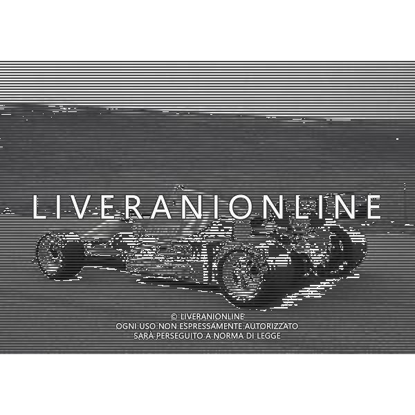 1983 MISANO ADRIATICO PRESENTAZIONE DELLA NUOVA FERRARI CON I PILOTI RENE\' ARNOUX E PATRICK TAMBAY AG ALDO LIVERANI SAS