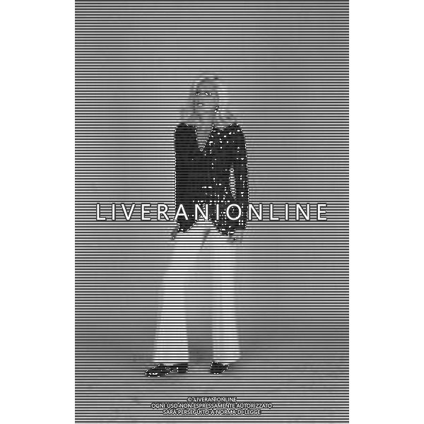RETROSPETTIVA NICOLETTA RIZZI ATTRICE ITALIANA A MILANO NEL 1971 ©Archivio Giovanni Liverani/AGENZIA ALDO LIVERANI SAS