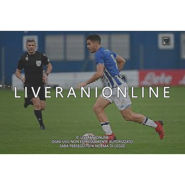 ¬© TVRG Rodrigo Pinheiro (Porto) Milan vs Porto UEFA Youth League fase a gironi 4a giornata - gruppo B Milano 03-11-2021 Centro sportivo Peppino Vismara foto Roberto Garavaglia/ag. Aldo Liverani sas/AGENZIA ALDO LIVERANI SAS