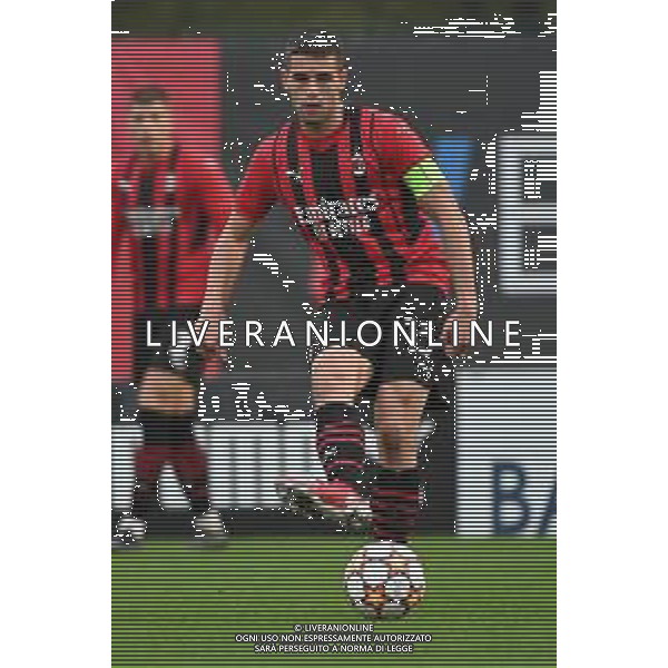 ¬© TVRG Marco Bosisio (Milan) Milan vs Porto UEFA Youth League fase a gironi 4a giornata - gruppo B Milano 03-11-2021 Centro sportivo Peppino Vismara foto Roberto Garavaglia/ag. Aldo Liverani sas/AGENZIA ALDO LIVERANI SAS