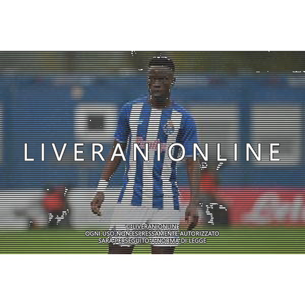 © TVRG Rui Barbosa Monteiro (Porto) Milan vs Porto UEFA Youth League fase a gironi 4a giornata - gruppo B Milano 03-11-2021 Centro sportivo Peppino Vismara foto Roberto Garavaglia/ag. Aldo Liverani sas/AGENZIA ALDO LIVERANI SAS