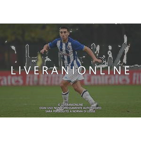 © TVRG Vasco Sousa (Porto) Milan vs Porto UEFA Youth League fase a gironi 4a giornata - gruppo B Milano 03-11-2021 Centro sportivo Peppino Vismara foto Roberto Garavaglia/ag. Aldo Liverani sas/AGENZIA ALDO LIVERANI SAS