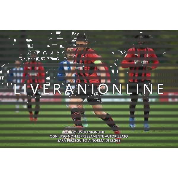 ¬© TVRG Marco Bosisio (Milan) Milan vs Porto UEFA Youth League fase a gironi 4a giornata - gruppo B Milano 03-11-2021 Centro sportivo Peppino Vismara foto Roberto Garavaglia/ag. Aldo Liverani sas/AGENZIA ALDO LIVERANI SAS