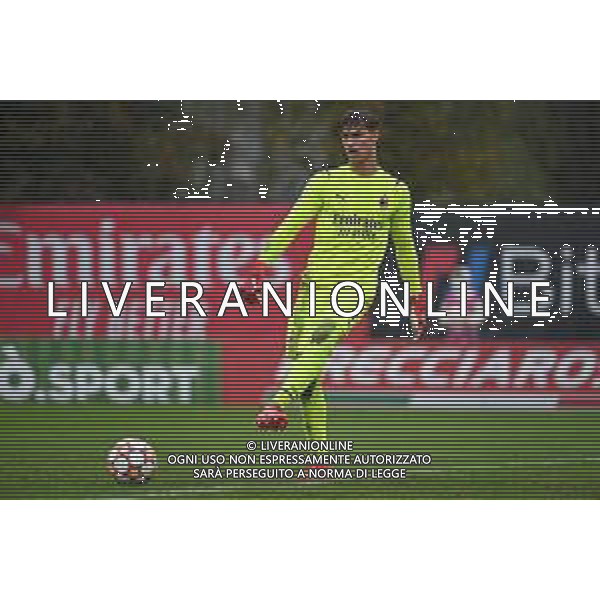 ¬© TVRG Sebastiano Desplanches (Milan) Milan vs Porto UEFA Youth League fase a gironi 4a giornata - gruppo B Milano 03-11-2021 Centro sportivo Peppino Vismara foto Roberto Garavaglia/ag. Aldo Liverani sas/AGENZIA ALDO LIVERANI SAS