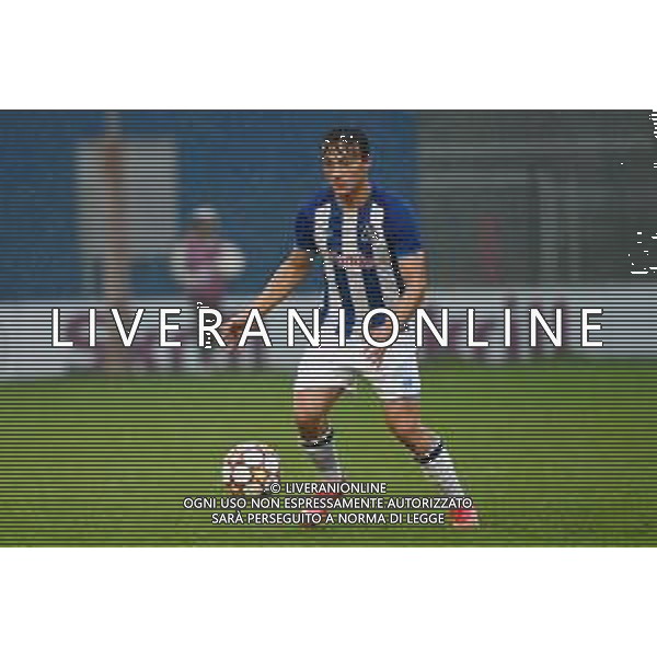 © TVRG Jose\' Pedro Almeida Macedo (Porto) Milan vs Porto UEFA Youth League fase a gironi 4a giornata - gruppo B Milano 03-11-2021 Centro sportivo Peppino Vismara foto Roberto Garavaglia/ag. Aldo Liverani sas/AGENZIA ALDO LIVERANI SAS