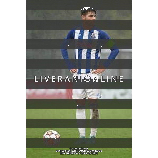 ¬© TVRG Bernardo Folha (Porto) Milan vs Porto UEFA Youth League fase a gironi 4a giornata - gruppo B Milano 03-11-2021 Centro sportivo Peppino Vismara foto Roberto Garavaglia/ag. Aldo Liverani sas/AGENZIA ALDO LIVERANI SAS