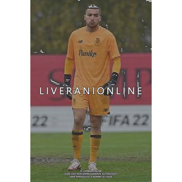 ¬© TVRG Ivan Cardoso (Porto) Milan vs Porto UEFA Youth League fase a gironi 4a giornata - gruppo B Milano 03-11-2021 Centro sportivo Peppino Vismara foto Roberto Garavaglia/ag. Aldo Liverani sas/AGENZIA ALDO LIVERANI SAS
