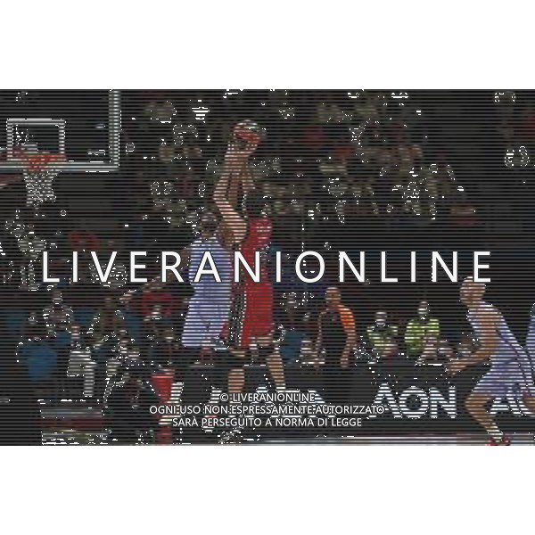 ¬© TVRG Luigi Datome (Milano) AX Armani Exchange Milano vs Barcellona Turkish Ailines EuroLeague - 8a giornata regular season Assago (MI) 04-11-2021 Mediolanum Forum foto Roberto Garavaglia/ag. Aldo Liverani sas/AGENZIA ALDO LIVERANI SAS