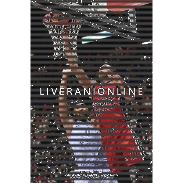 ¬© TVRG Devon Hall (Milano) AX Armani Exchange Milano vs Barcellona Turkish Ailines EuroLeague - 8a giornata regular season Assago (MI) 04-11-2021 Mediolanum Forum foto Roberto Garavaglia/ag. Aldo Liverani sas /AGENZIA ALDO LIVERANI SAS