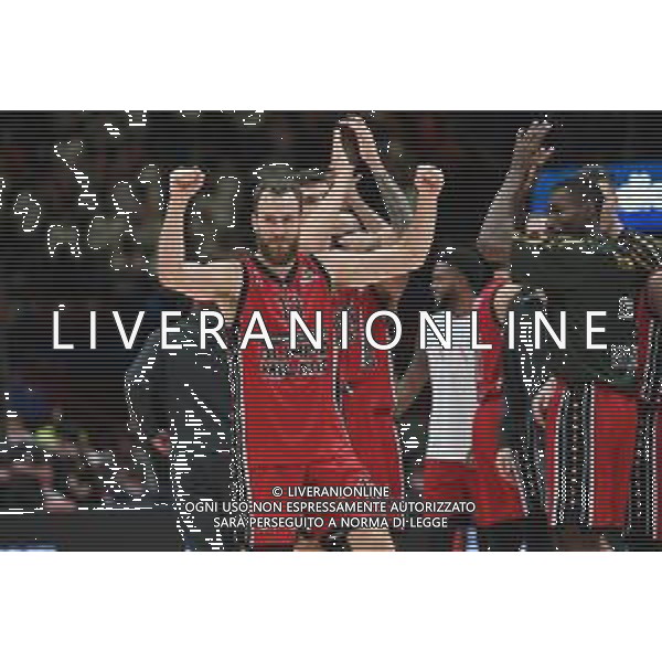 ¬© TVRG Sergio Rodriguez (Milano) AX Armani Exchange Milano vs Barcellona Turkish Ailines EuroLeague - 8a giornata regular season Assago (MI) 04-11-2021 Mediolanum Forum foto Roberto Garavaglia/ag. Aldo Liverani sas /AGENZIA ALDO LIVERANI SAS