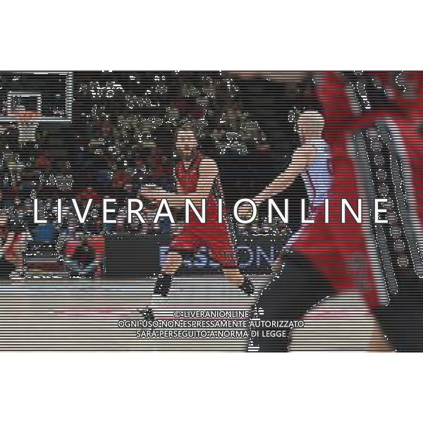 ¬© TVRG Sergio Rodriguez (Milano) AX Armani Exchange Milano vs Barcellona Turkish Ailines EuroLeague - 8a giornata regular season Assago (MI) 04-11-2021 Mediolanum Forum foto Roberto Garavaglia/ag. Aldo Liverani sas /AGENZIA ALDO LIVERANI SAS