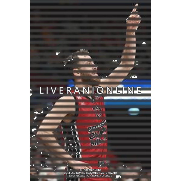 ¬© TVRG Sergio Rodriguez (Milano) AX Armani Exchange Milano vs Barcellona Turkish Ailines EuroLeague - 8a giornata regular season Assago (MI) 04-11-2021 Mediolanum Forum foto Roberto Garavaglia/ag. Aldo Liverani sas /AGENZIA ALDO LIVERANI SAS