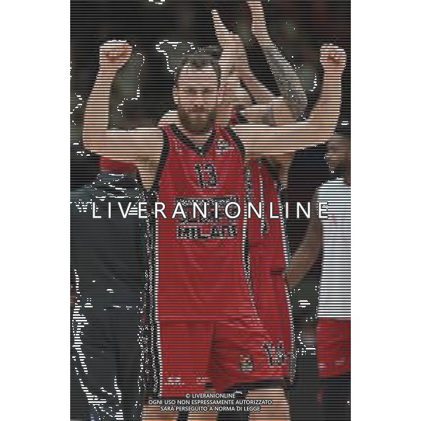 ¬© TVRG Sergio Rodriguez (Milano) AX Armani Exchange Milano vs Barcellona Turkish Ailines EuroLeague - 8a giornata regular season Assago (MI) 04-11-2021 Mediolanum Forum foto Roberto Garavaglia/ag. Aldo Liverani sas /AGENZIA ALDO LIVERANI SAS