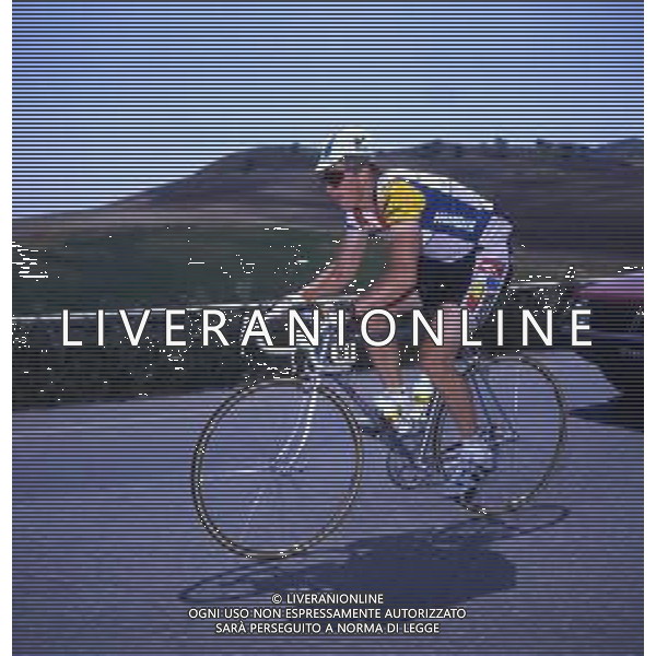 RETROSPETTIVA Gregory James LeMond CICLISTA NELLA FOTO Gregory James LeMond AG ALDO LIVERANI SAS 