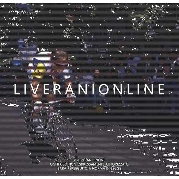 RETROSPETTIVA Gregory James LeMond CICLISTA NELLA FOTO Gregory James LeMond AG ALDO LIVERANI SAS 