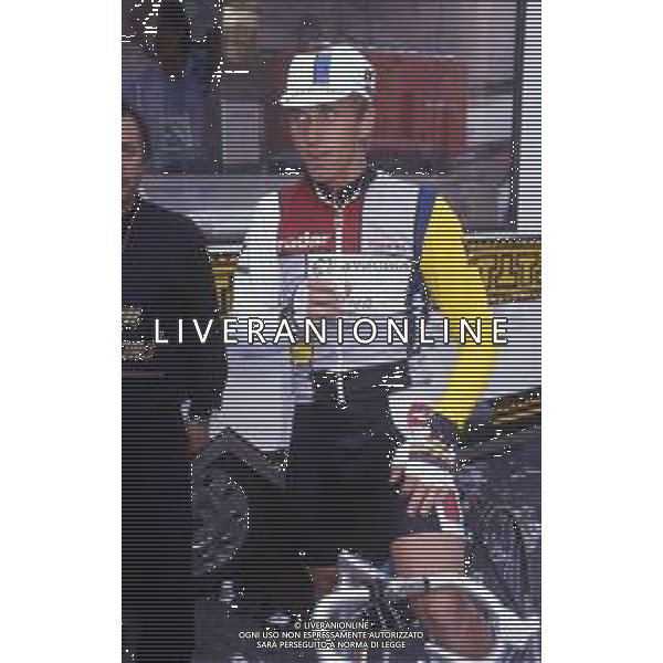 RETROSPETTIVA Gregory James LeMond CICLISTA NELLA FOTO Gregory James LeMond AG ALDO LIVERANI SAS