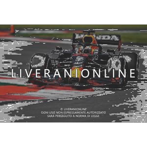Max Verstappen (NLD) Red Bull Racing RB16B. 05.11.2021. Formula 1 World Championship, Rd 18, Mexican Grand Prix, Mexico City, Mexico, Practice Day. - www.xpbimages.com, EMail: requests@xpbimages.com © Copyright: Carrezevoli / XPB Images/ AGENZIA ALDO LIVERANI SAS - ITALY ONLY EDITORIAL USE ONLY