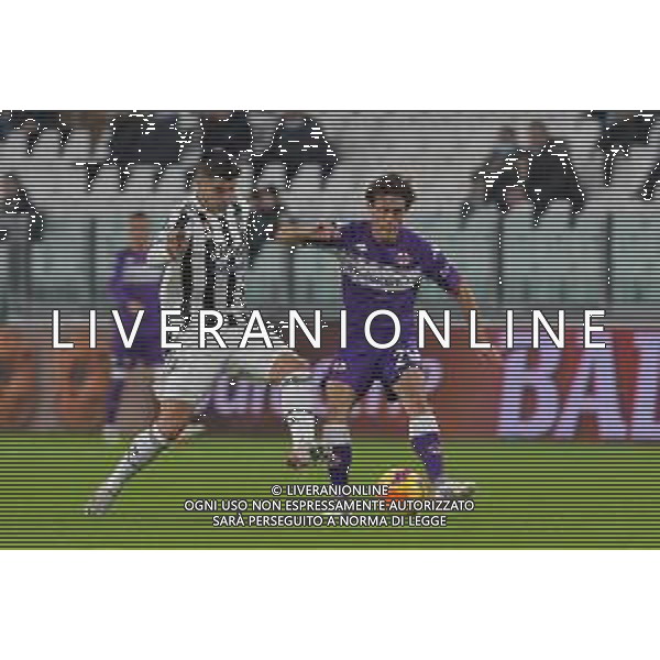 Torino 06.11.2021 Stadio Allianz Stadium ©Alessandro Falzone/Agenzia Aldo Liverani Juventus vs Fiorentina Serie A Tim 2021/2022 Nella foto : ALVARO ODRIOZOLA-ALVARO MORATA ©FALZONE/AGENZIA ALDO LIVERANI SAS