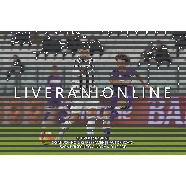 Torino 06.11.2021 Stadio Allianz Stadium ©Alessandro Falzone/Agenzia Aldo Liverani Juventus vs Fiorentina Serie A Tim 2021/2022 Nella foto : ALVARO ODRIOZOLA-ALVARO MORATA ©FALZONE/AGENZIA ALDO LIVERANI SAS