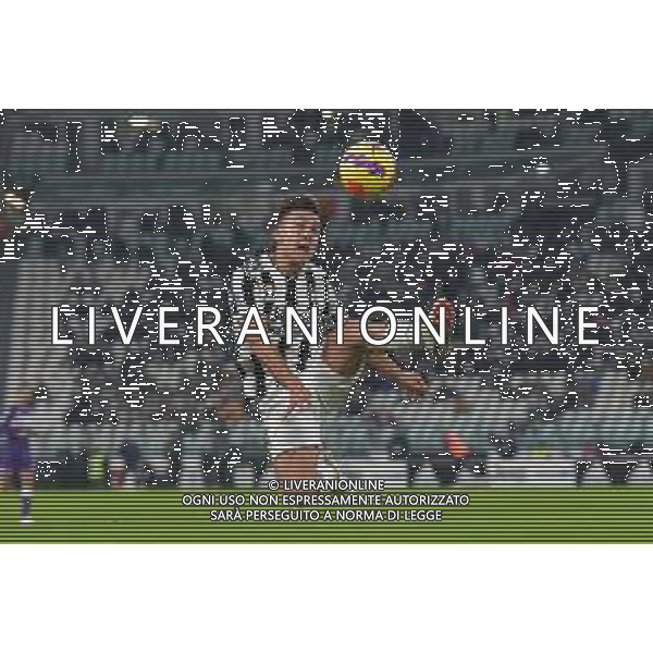 Torino 06.11.2021 Stadio Allianz Stadium ©Alessandro Falzone/Agenzia Aldo Liverani Juventus vs Fiorentina Serie A Tim 2021/2022 Nella foto : PAULO DYBALA ©FALZONE/AGENZIA ALDO LIVERANI SAS