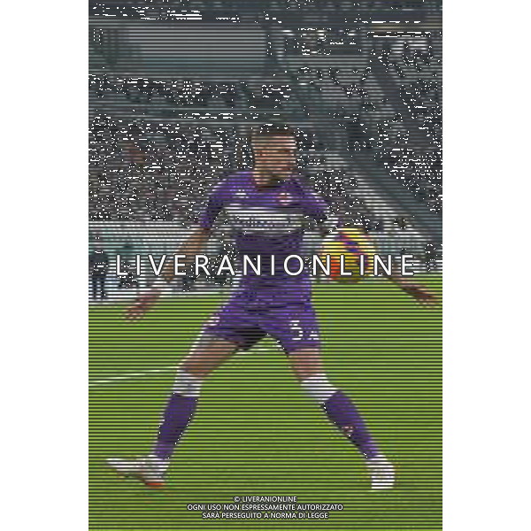 Torino 06.11.2021 Stadio Allianz Stadium ©Alessandro Falzone/Agenzia Aldo Liverani Juventus vs Fiorentina 11^ giornata Serie A Tim 2021/2022 Nella foto : Cristiano Biraghi ©FALZONE/AGENZIA ALDO LIVERANI SAS