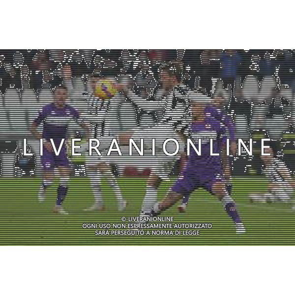 Torino 06.11.2021 Stadio Allianz Stadium ©Alessandro Falzone/Agenzia Aldo Liverani Juventus vs Fiorentina 11^ giornata Serie A Tim 2021/2022 Nella foto : Daniele Rugani ©FALZONE/AGENZIA ALDO LIVERANI SAS