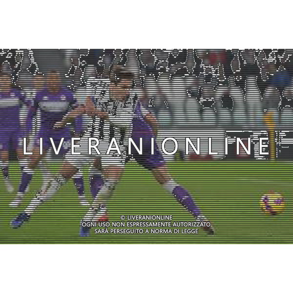 Torino 06.11.2021 Stadio Allianz Stadium ©Alessandro Falzone/Agenzia Aldo Liverani Juventus vs Fiorentina 11^ giornata Serie A Tim 2021/2022 Nella foto : Federico Chiesa ©FALZONE/AGENZIA ALDO LIVERANI SAS