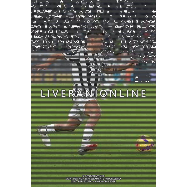 Torino 06.11.2021 Stadio Allianz Stadium ©Alessandro Falzone/Agenzia Aldo Liverani Juventus vs Fiorentina 11^ giornata Serie A Tim 2021/2022 Nella foto : Paulo Dybala ©FALZONE/AGENZIA ALDO LIVERANI SAS
