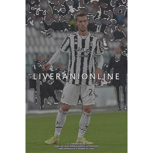 Torino 06.11.2021 Stadio Allianz Stadium ©Alessandro Falzone/Agenzia Aldo Liverani Juventus vs Fiorentina 11^ giornata Serie A Tim 2021/2022 Nella foto : Daniele Rugani ©FALZONE/AGENZIA ALDO LIVERANI SAS