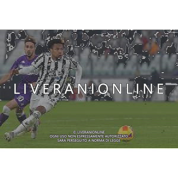Torino 06.11.2021 Stadio Allianz Stadium ©Alessandro Falzone/Agenzia Aldo Liverani Juventus vs Fiorentina 11^ giornata Serie A Tim 2021/2022 Nella foto : Weston Mckennie ©FALZONE/AGENZIA ALDO LIVERANI SAS