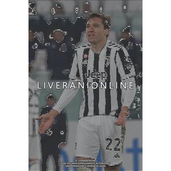 Torino 06.11.2021 Stadio Allianz Stadium ©Alessandro Falzone/Agenzia Aldo Liverani Juventus vs Fiorentina 11^ giornata Serie A Tim 2021/2022 Nella foto : Federico Chiesa ©FALZONE/AGENZIA ALDO LIVERANI SAS