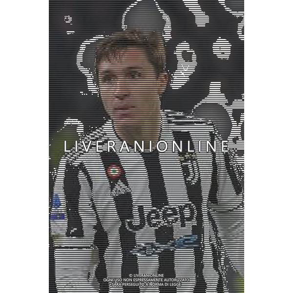 Torino 06.11.2021 Stadio Allianz Stadium ©Alessandro Falzone/Agenzia Aldo Liverani Juventus vs Fiorentina 11^ giornata Serie A Tim 2021/2022 Nella foto : Federico Chiesa ©FALZONE/AGENZIA ALDO LIVERANI SAS