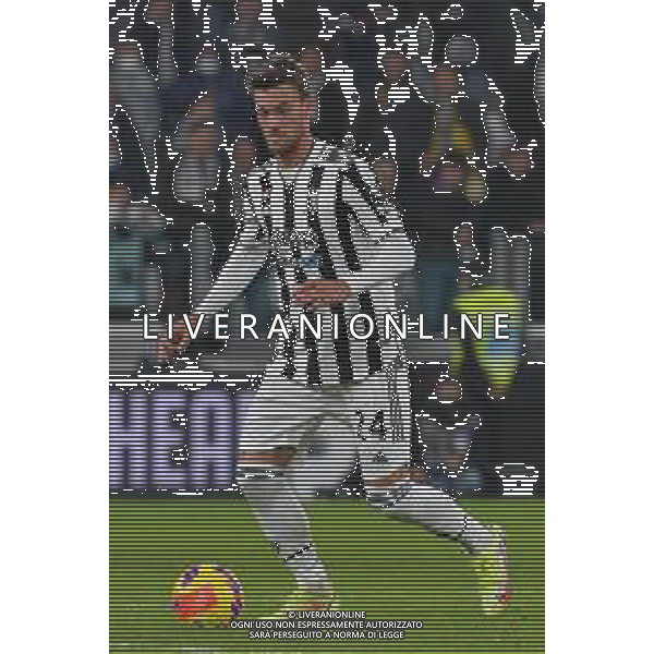 Torino 06.11.2021 Stadio Allianz Stadium ©Alessandro Falzone/Agenzia Aldo Liverani Juventus vs Fiorentina 11^ giornata Serie A Tim 2021/2022 Nella foto : Daniele Rugani ©FALZONE/AGENZIA ALDO LIVERANI SAS