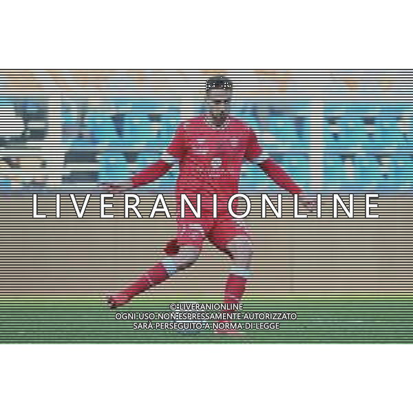 © TVRG Filippo Lorenzo Sgarbi (Perugia) Como vs Perugia Campionato Serie BKT - 12a giornata Como 06-11-2021 Stadio Giuseppe Sinigaglia foto Roberto Garavaglia/ag. Aldo Liverani sas/AGENZIA ALDO LIVERANI SAS