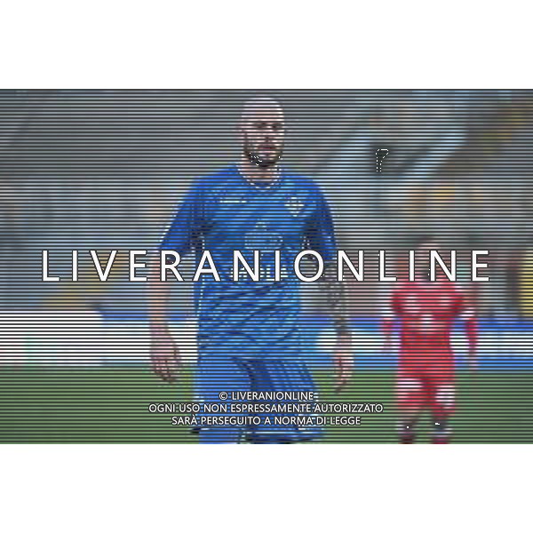 ¬© TVRG Alberto Cerri (Como) Como vs Perugia Campionato Serie BKT - 12a giornata Como 06-11-2021 Stadio Giuseppe Sinigaglia foto Roberto Garavaglia/ag. Aldo Liverani sas/AGENZIA ALDO LIVERANI SAS