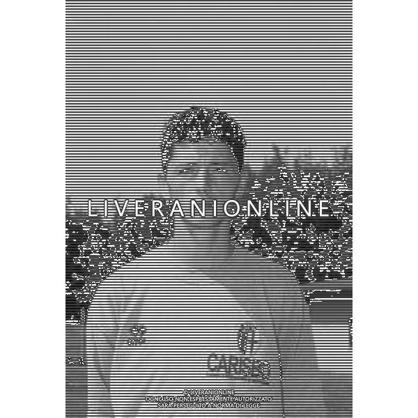 RETROSPETTIVA DANILO NERI CALCIATORE BOLOGNA CALCIO 1992-1993 ©ARCHIVIO/AGENZIA ALDO LIVERANI SAS