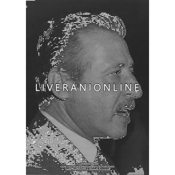 RETROSPETTIVA PAOLO BORSELLINO MAGISTRATO ALLA SECONDA EDIZIONE DEL PREMIO ROCCO CHINNICI OTTOBRE 1989 ©ARCHIVIO DFP/ AG ALDO LIVERANI SAS