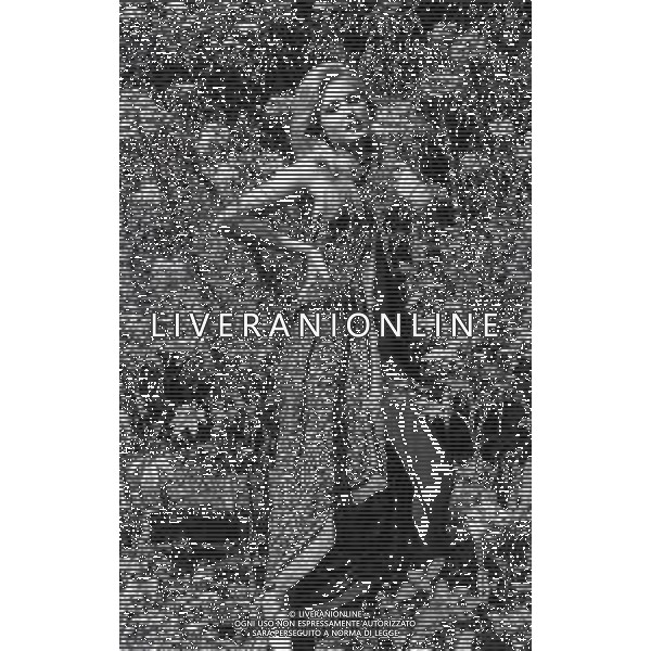 RETROSPETTIVA PIA GIANCARO ATTRICE NELLA FOTO PIA GIANCARO A VENEZIA NELL\'ANNO 1970 AG ALDO LIVERANI SAS
